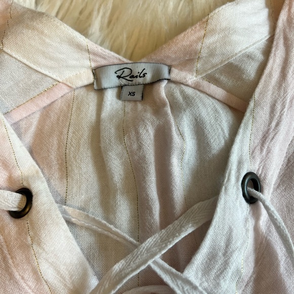 Rails top - Picture 3 of 3